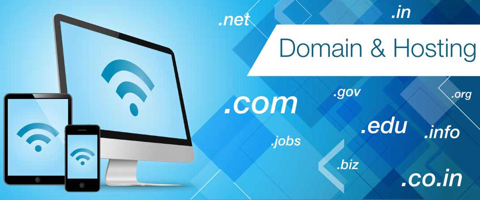 domain hosting website uy tin