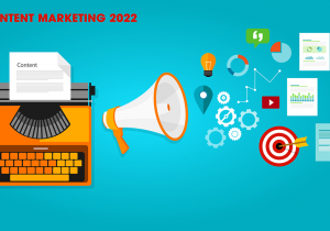 Content marketing 2022 cùng dịch vụ viết bài của WebSeo