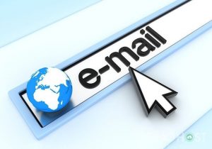 Lợi ích của email doanh nghiệp