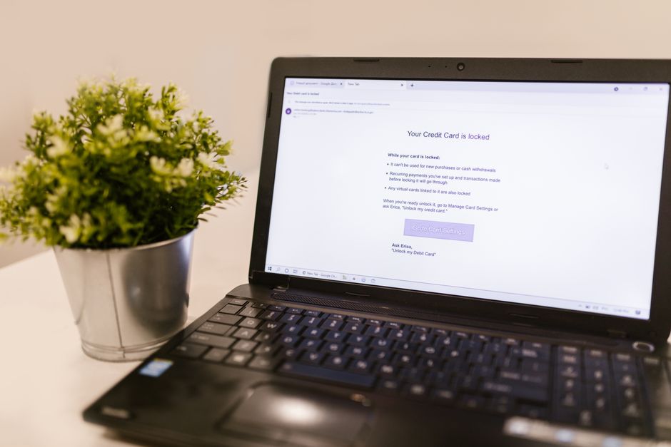 Bảng thiết lập bảo mật cho email doanh nghiệp