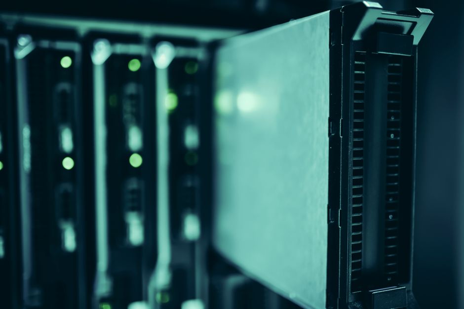 Cụm máy chủ đám mây phân tán giúp website ít gián đoạn hơn
