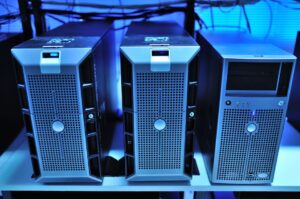 Hướng dẫn chuyển WordPress sang hosting chuyên dụng không mất dữ liệu