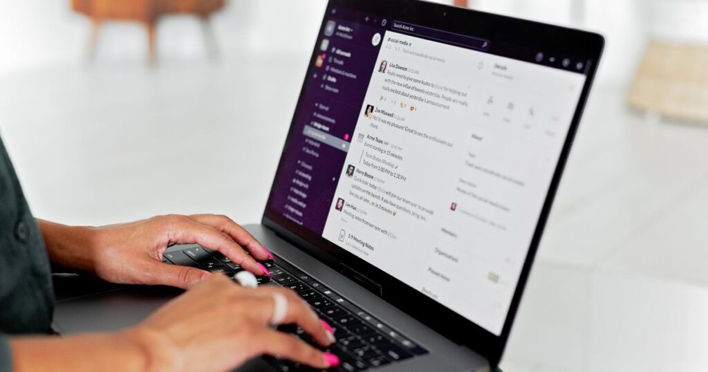 Cấu hình email doanh nghiệp trên điện thoại và Outlook đúng chuẩn