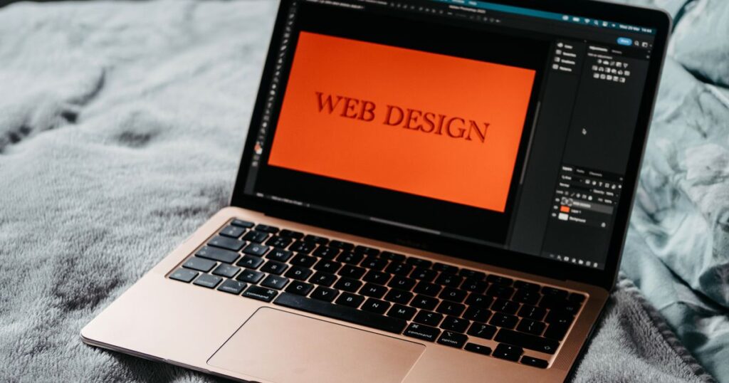 Chi phí thiết kế website doanh nghiệp phụ thuộc vào những gì?