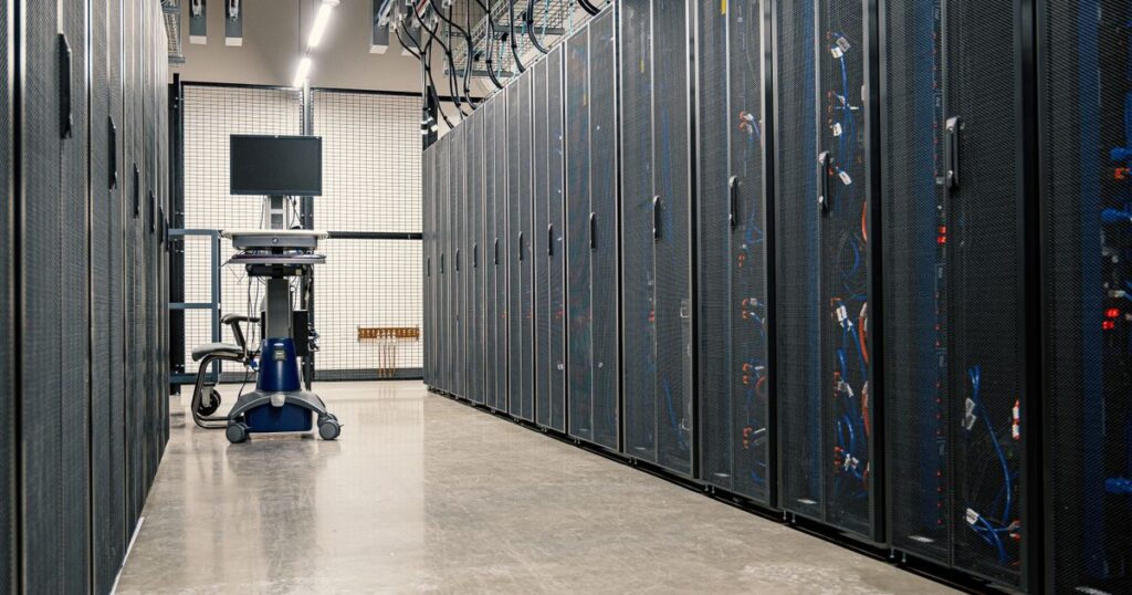 Hướng dẫn chuyển WordPress sang hosting chuyên dụng không mất dữ liệu