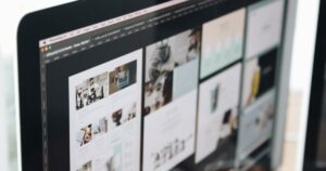 Quy trình thiết kế website chuyên nghiệp: từ ý tưởng đến bàn giao