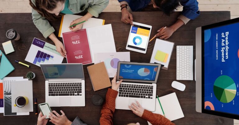 SEO Local: đưa doanh nghiệp lên top tìm kiếm địa phương và Google Maps