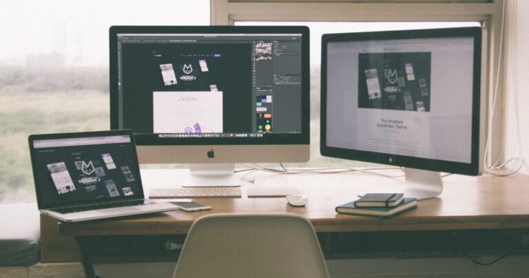 Thiết kế website bán hàng: tính năng cốt lõi giúp tăng đơn