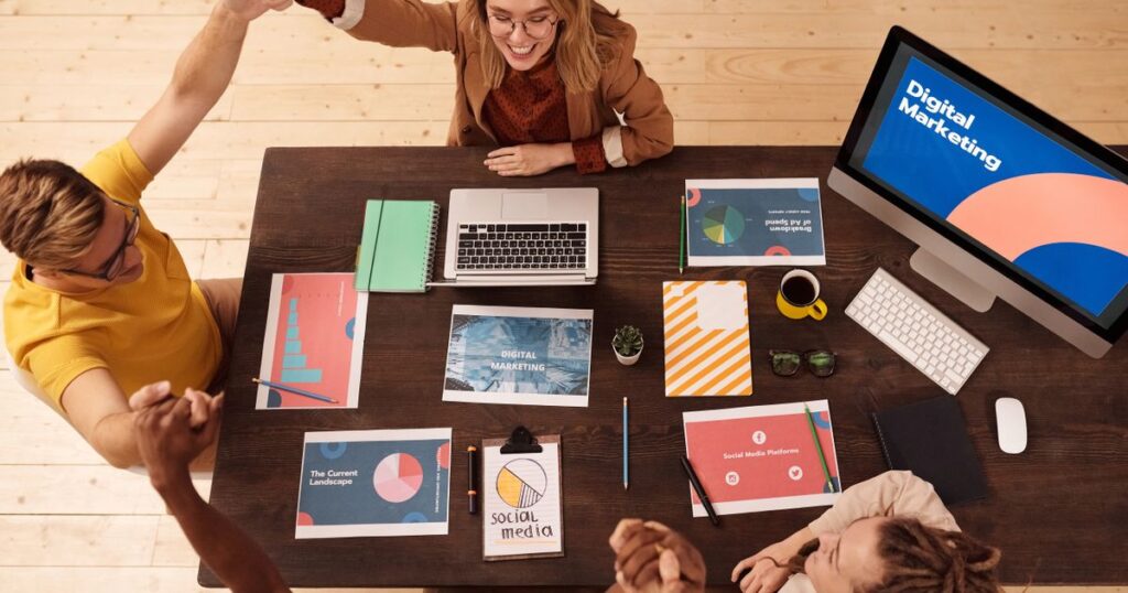 Tối ưu tỷ lệ chuyển đổi (CRO) cho website doanh nghiệp