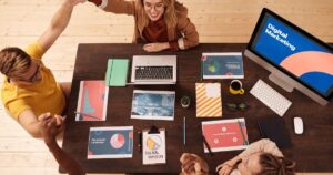 Tối ưu tỷ lệ chuyển đổi (CRO) cho website doanh nghiệp