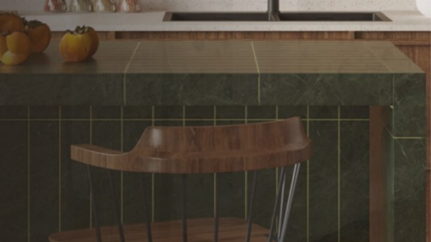 Giao diện website Indochine Tile — Tile Studio — WebSEO